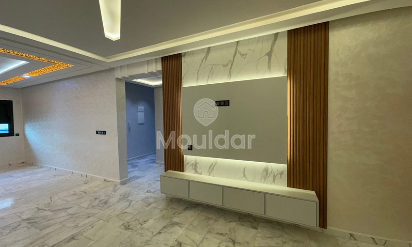 Apartament de vânzare: Eleganță la Fez, 143 m², 3 dormitoare - view 5