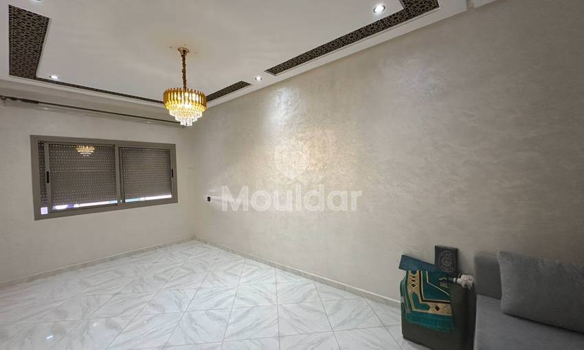 Charming Apartment for Sale in Fes - 2 Spacious Bedrooms Charming Apartment for Sale in Fes - 2 Spacious Bedrooms