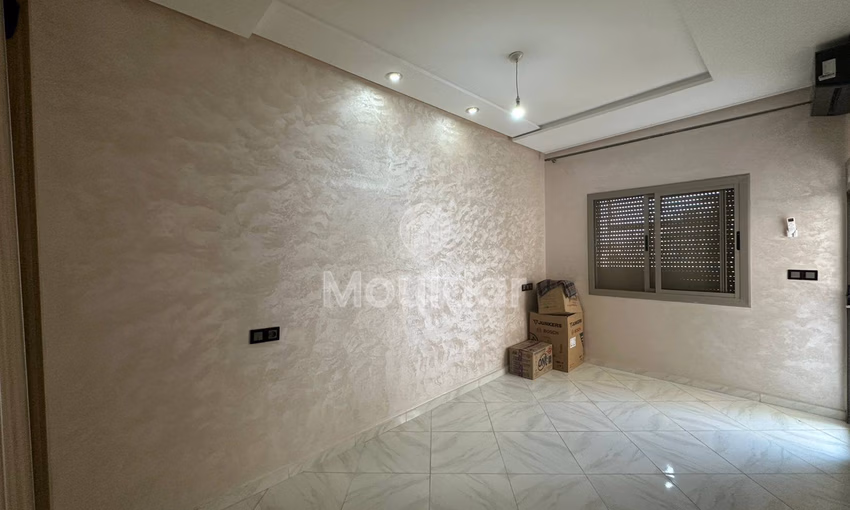 Charming Apartment for Sale in Fes - 2 Spacious Bedrooms Charming Apartment for Sale in Fes - 2 Spacious Bedrooms