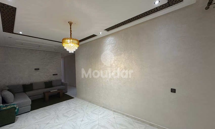 Charming Apartment for Sale in Fes - 2 Spacious Bedrooms Charming Apartment for Sale in Fes - 2 Spacious Bedrooms