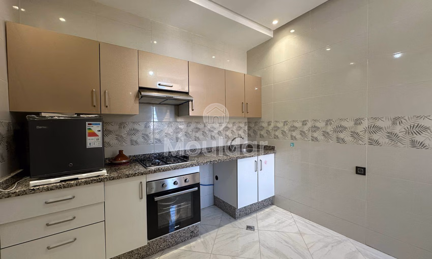 Charming Apartment for Sale in Fes - 2 Spacious Bedrooms Charming Apartment for Sale in Fes - 2 Spacious Bedrooms
