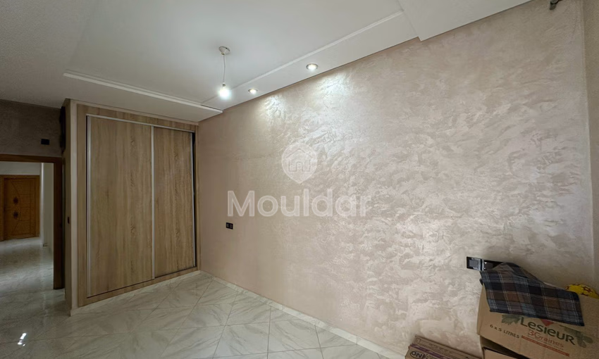 Charming Apartment for Sale in Fes - 2 Spacious Bedrooms Charming Apartment for Sale in Fes - 2 Spacious Bedrooms