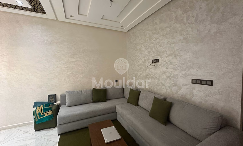 Charming Apartment for Sale in Fes - 2 Spacious Bedrooms Charming Apartment for Sale in Fes - 2 Spacious Bedrooms