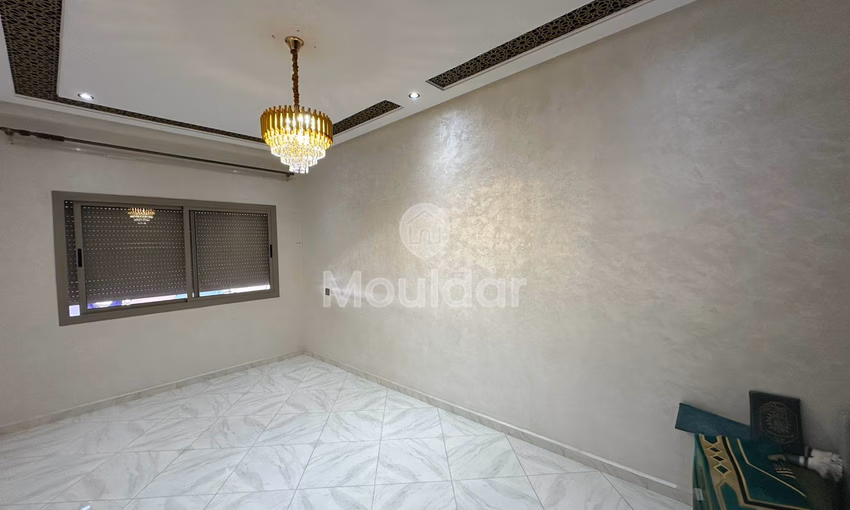 Charming Apartment for Sale in Fes - 2 Spacious Bedrooms Charming Apartment for Sale in Fes - 2 Spacious Bedrooms