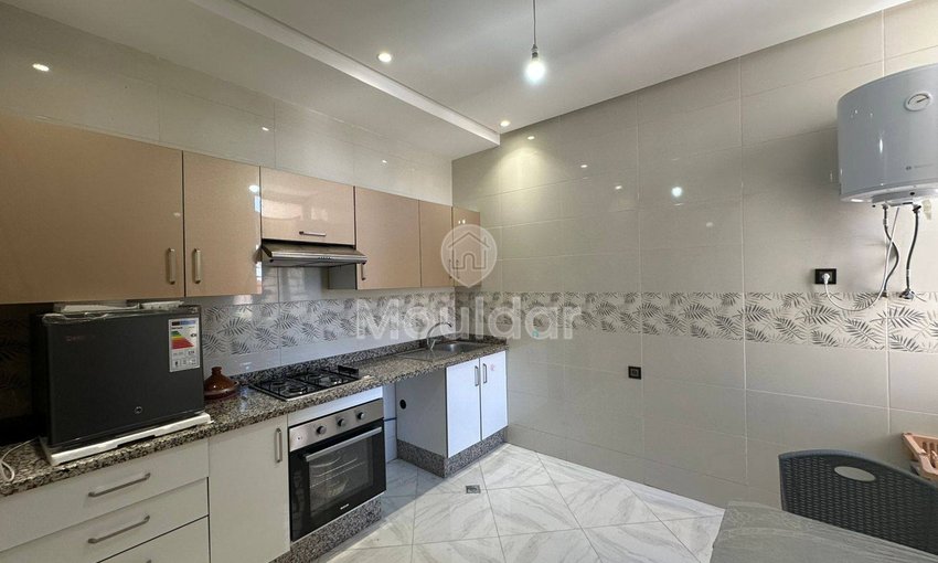 Γοητευτικό διαμέρισμα προς πώληση στο Φές - 2 ευρύχωρα υπνοδωμάτια - view 13