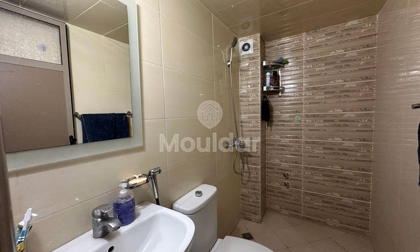 Charming Apartment for Sale in Fes - 2 Spacious Bedrooms Charming Apartment for Sale in Fes - 2 Spacious Bedrooms