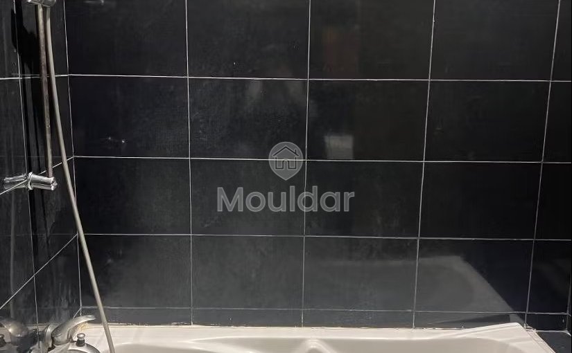 In affitto: Lumoso appartamento 2 camere a Marrakech, Allal El Fassi - view 8