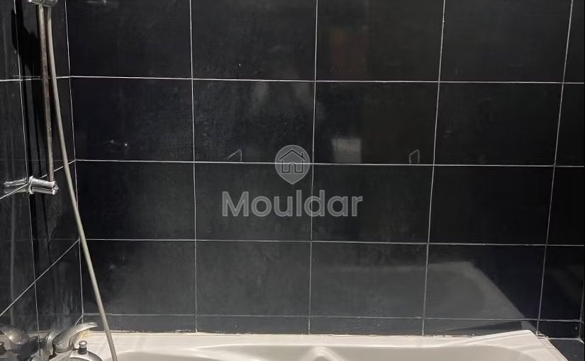 In affitto: Lumoso appartamento 2 camere a Marrakech, Allal El Fassi - view 9