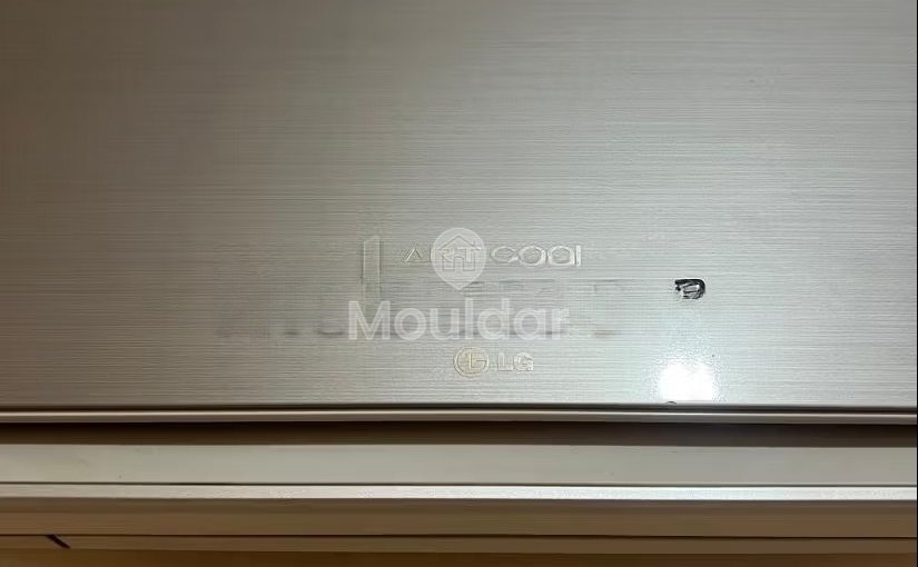 In affitto: Lumoso appartamento 2 camere a Marrakech, Allal El Fassi - view 6