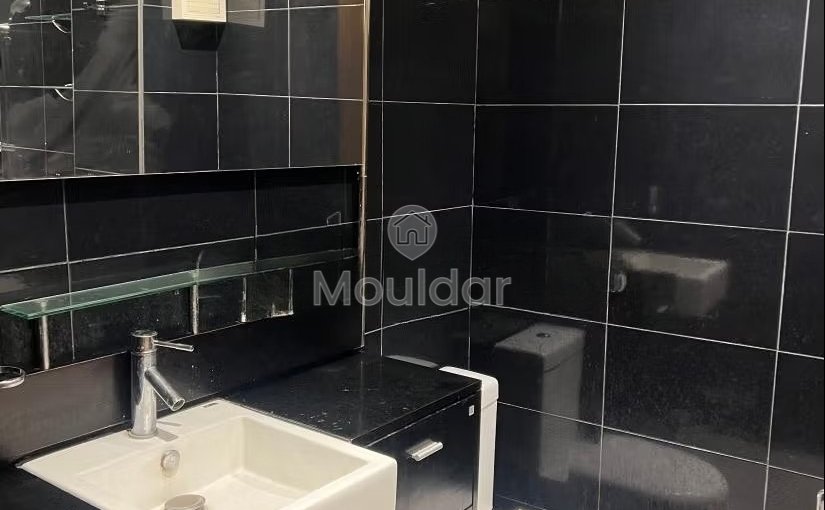 In affitto: Lumoso appartamento 2 camere a Marrakech, Allal El Fassi - view 10