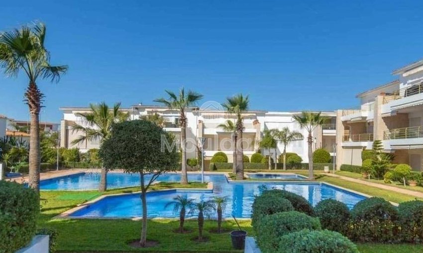 Beautiful Apartment in Tamaris: 2 Bedrooms, 88m² to Grab - view 4