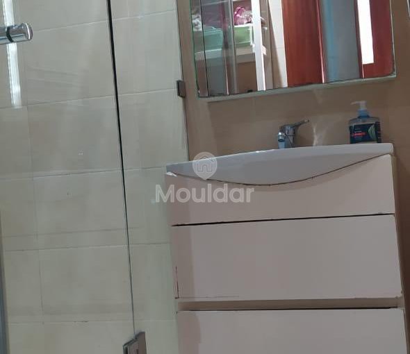 Marc immo
Kiralık: Farah Essalam'da 3 odalı daire - view 13