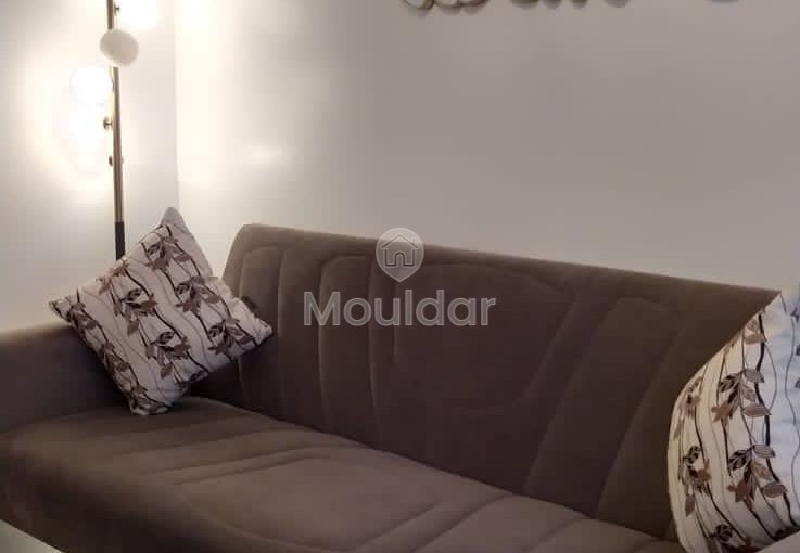 Marc immo
Kiralık: Farah Essalam'da 3 odalı daire - view 3