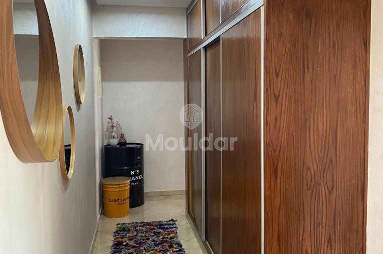 Marc immo
Kiralık: Farah Essalam'da 3 odalı daire - view 9
