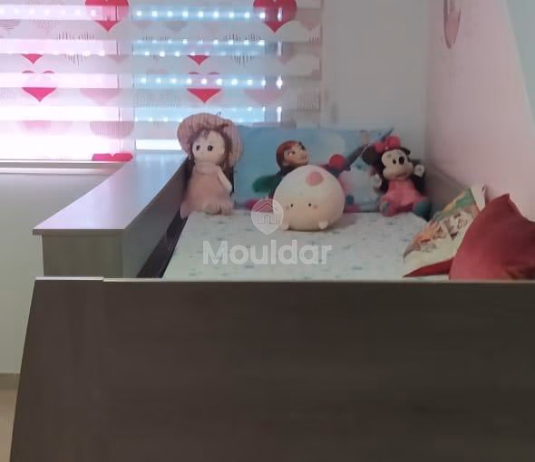 شقق للإيجار في الدار البيضاء: 3 غرف في فرح السلام شقق للإيجار في الدار البيضاء: 3 غرف في فرح السلام