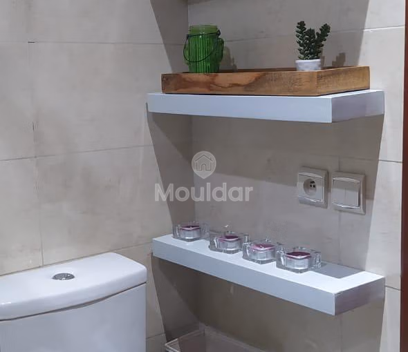 شقق للإيجار في الدار البيضاء: 3 غرف في فرح السلام شقق للإيجار في الدار البيضاء: 3 غرف في فرح السلام