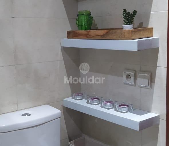 Marc immo
Kiralık: Farah Essalam'da 3 odalı daire - view 12