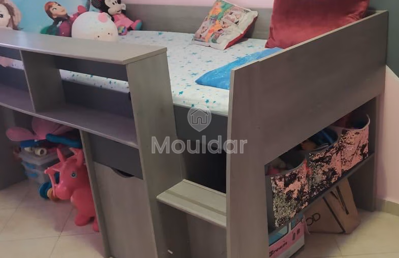 شقق للإيجار في الدار البيضاء: 3 غرف في فرح السلام شقق للإيجار في الدار البيضاء: 3 غرف في فرح السلام