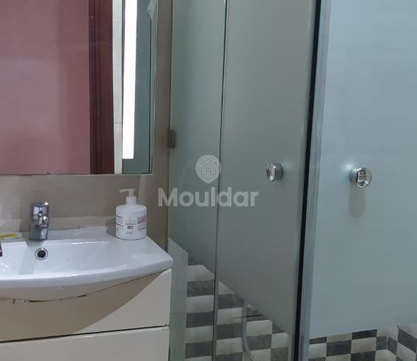 Marc immo
Kiralık: Farah Essalam'da 3 odalı daire - view 10