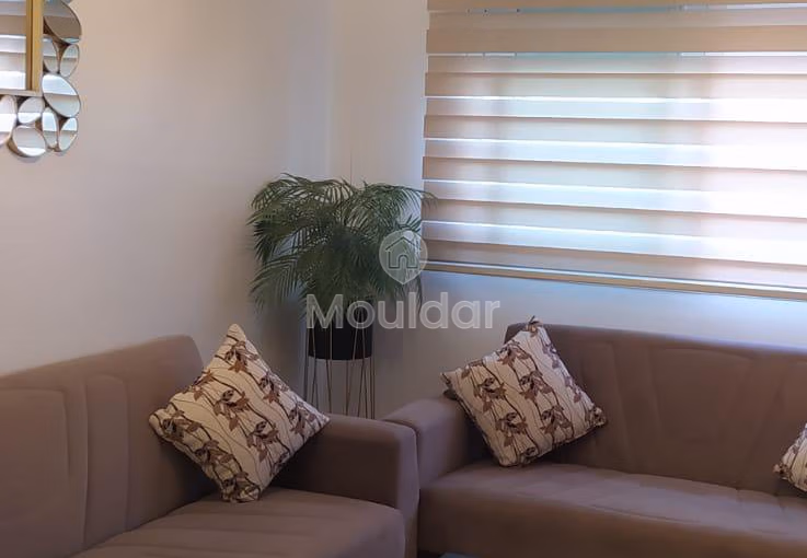 شقق للإيجار في الدار البيضاء: 3 غرف في فرح السلام شقق للإيجار في الدار البيضاء: 3 غرف في فرح السلام