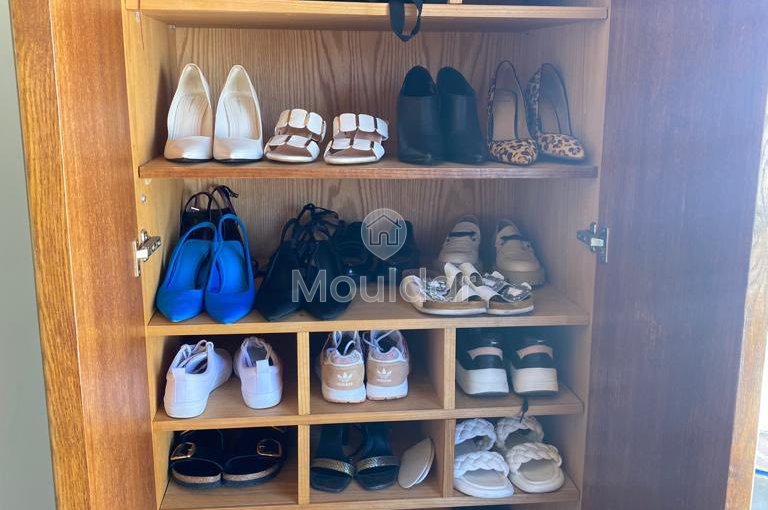 Marc immo
Kiralık: Farah Essalam'da 3 odalı daire - view 7