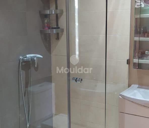 Marc immo
Kiralık: Farah Essalam'da 3 odalı daire - view 11