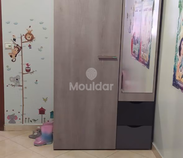 شقق للإيجار في الدار البيضاء: 3 غرف في فرح السلام شقق للإيجار في الدار البيضاء: 3 غرف في فرح السلام