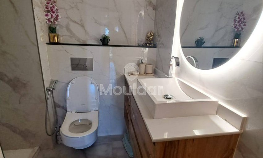 Apartamento en Alquiler en Tánger - Iberia: 3 Habitaciones Espaciosas - view 17