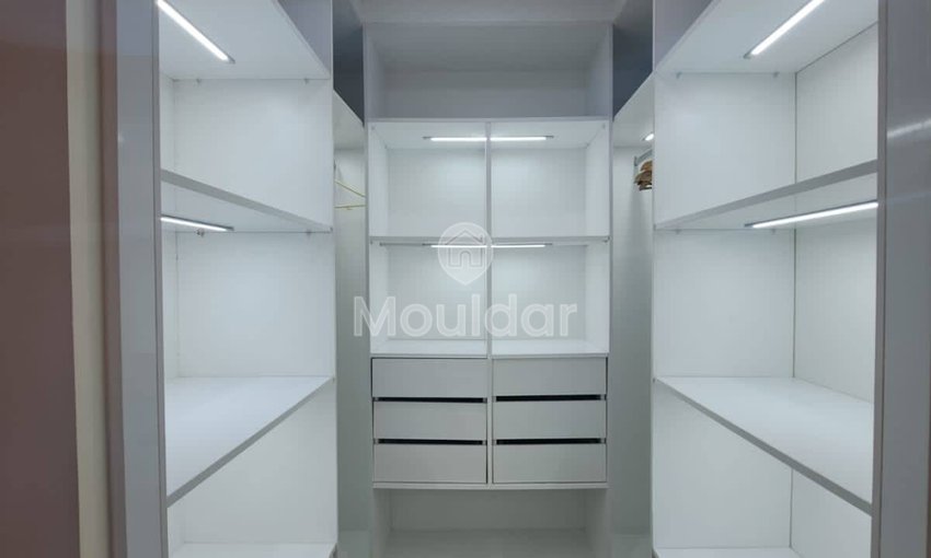 Apartamento en Alquiler en Tánger - Iberia: 3 Habitaciones Espaciosas - view 9