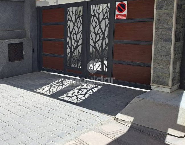 Apartamento en Alquiler en Tánger - Iberia: 3 Habitaciones Espaciosas - view 10