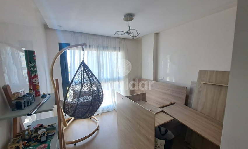 Apartamento en Alquiler en Tánger - Iberia: 3 Habitaciones Espaciosas - view 6