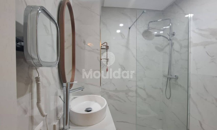 Apartamento en Alquiler en Tánger - Iberia: 3 Habitaciones Espaciosas - view 15