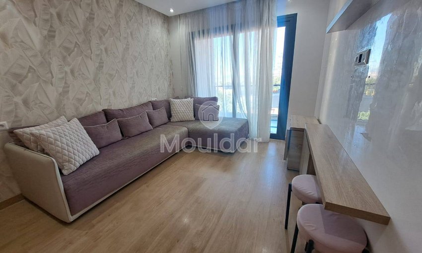 Apartamento en Alquiler en Tánger - Iberia: 3 Habitaciones Espaciosas - view 2