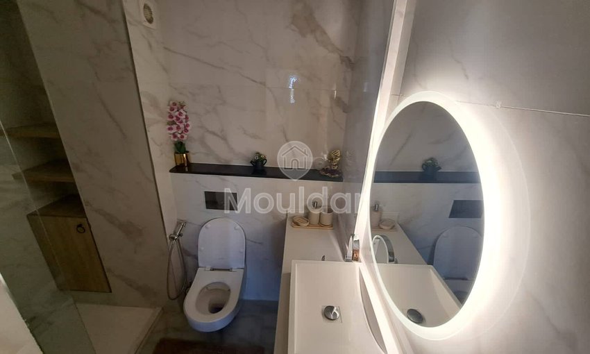 Apartamento en Alquiler en Tánger - Iberia: 3 Habitaciones Espaciosas - view 14