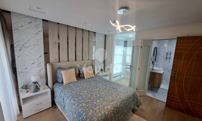 Apartamento en Alquiler en Tánger - Iberia: 3 Habitaciones Espaciosas - view 5