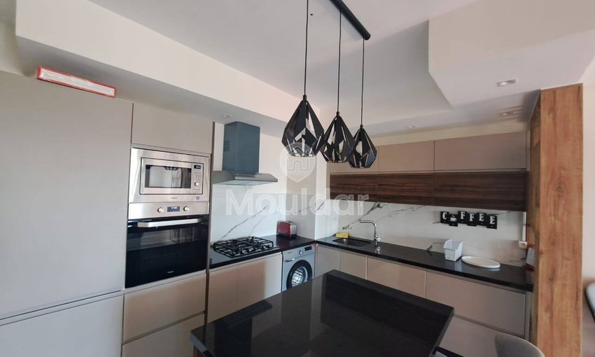 Apartamento en Alquiler en Tánger - Iberia: 3 Habitaciones Espaciosas - view 12