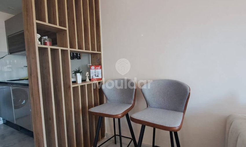 Apartamento en Alquiler en Tánger - Iberia: 3 Habitaciones Espaciosas - view 8