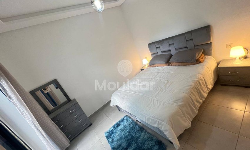 Auszeit in Martil: Gemütliche 2-Zimmer-Wohnung - view 9