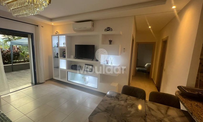 Auszeit in Martil: Gemütliche 2-Zimmer-Wohnung - view 13