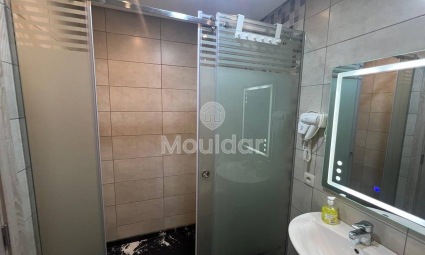 Auszeit in Martil: Gemütliche 2-Zimmer-Wohnung - view 29