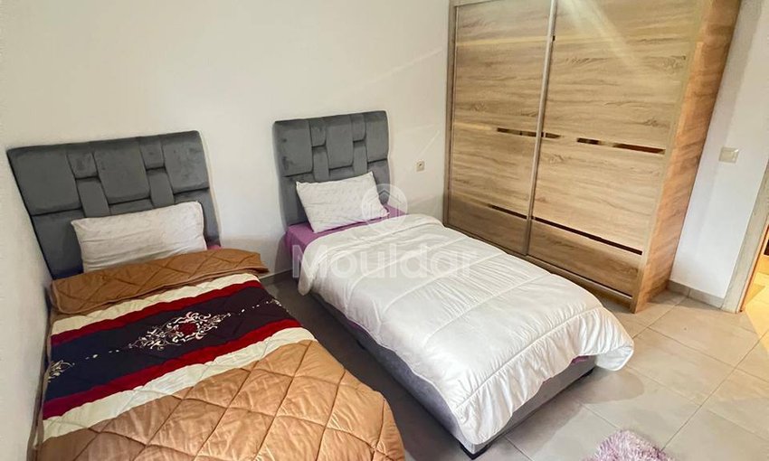 Auszeit in Martil: Gemütliche 2-Zimmer-Wohnung - view 12