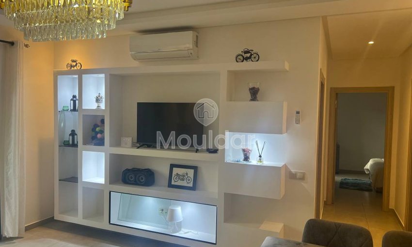 Auszeit in Martil: Gemütliche 2-Zimmer-Wohnung - view 16