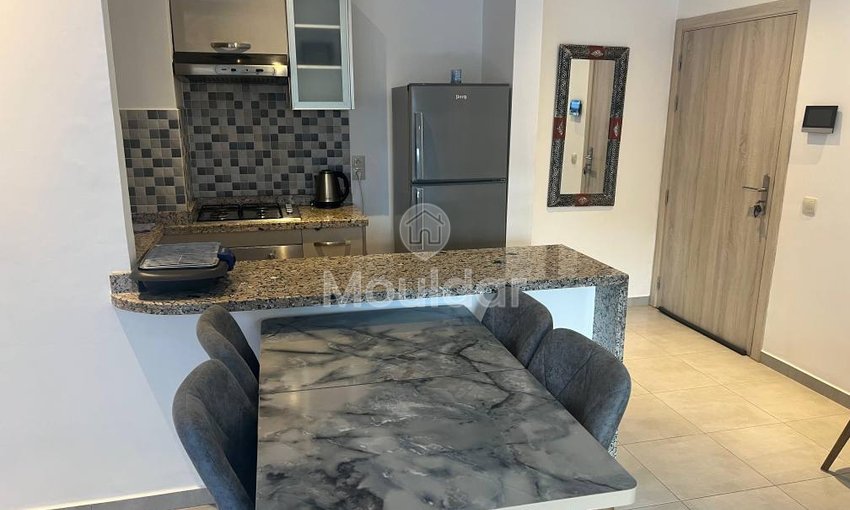 Auszeit in Martil: Gemütliche 2-Zimmer-Wohnung - view 28