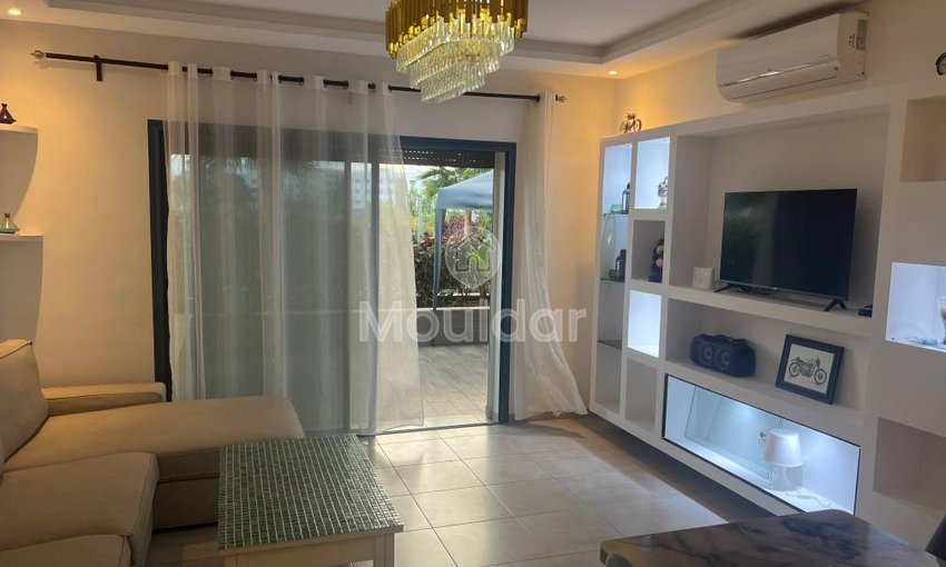 Auszeit in Martil: Gemütliche 2-Zimmer-Wohnung - view 17