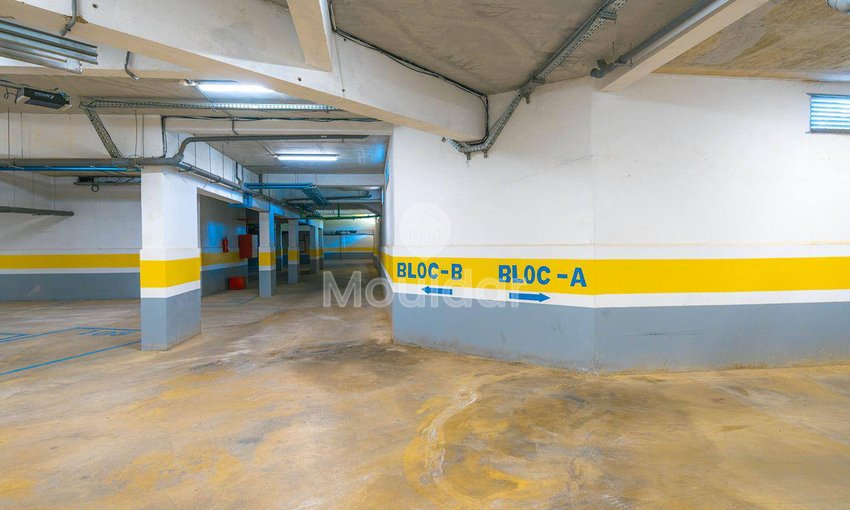 Auszeit in Martil: Gemütliche 2-Zimmer-Wohnung - view 27