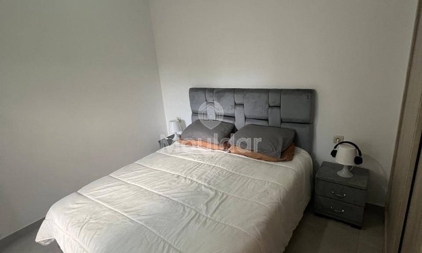 Auszeit in Martil: Gemütliche 2-Zimmer-Wohnung - view 11