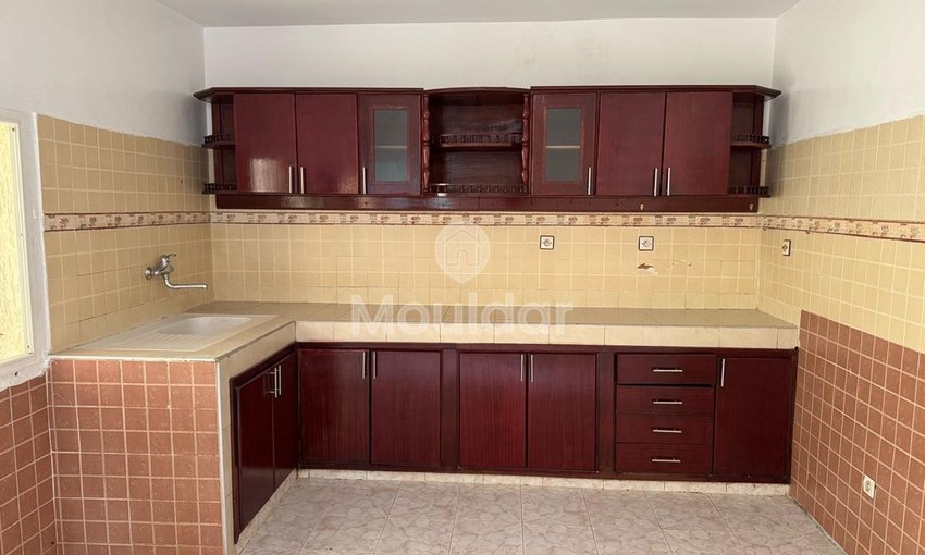 Πωλείται: Ωραίο διαμέρισμα 2 υπνοδωματίων σε Salé - Cherkaoui - view 15