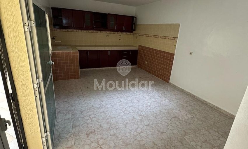 Πωλείται: Ωραίο διαμέρισμα 2 υπνοδωματίων σε Salé - Cherkaoui - view 16