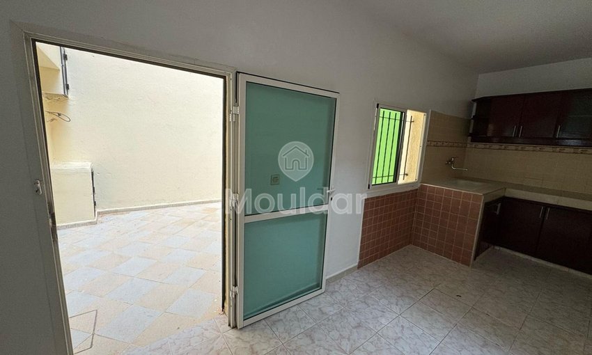 Πωλείται: Ωραίο διαμέρισμα 2 υπνοδωματίων σε Salé - Cherkaoui - view 14