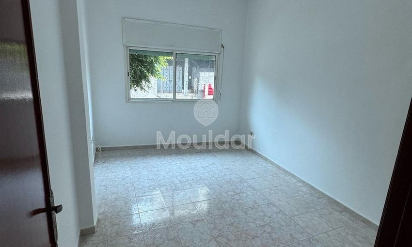 Πωλείται: Ωραίο διαμέρισμα 2 υπνοδωματίων σε Salé - Cherkaoui - view 3